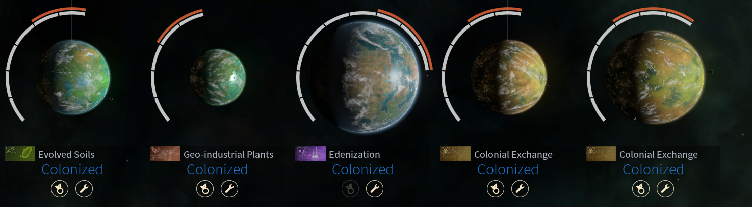 Endless Space 2. Image Credit: Amplitude Studios.