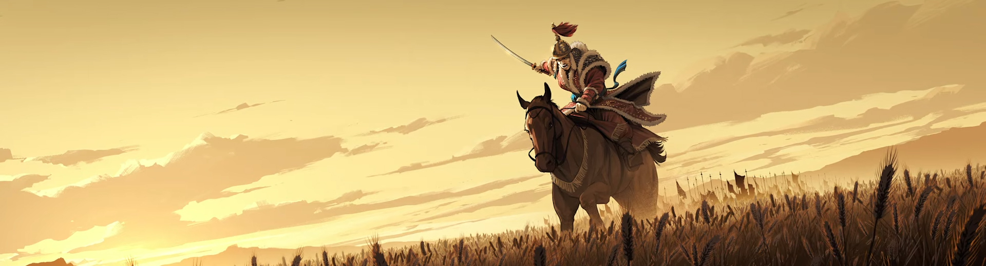 Humankind: Image Credit: Amplitude Studios.