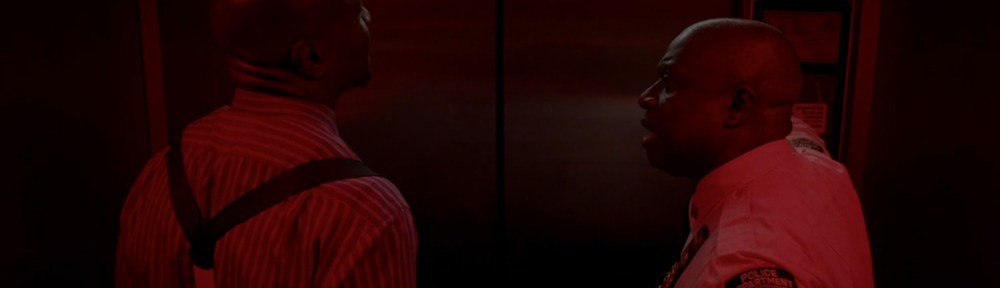 Brooklyn Nine-Nine: Lights Out and Season Seven