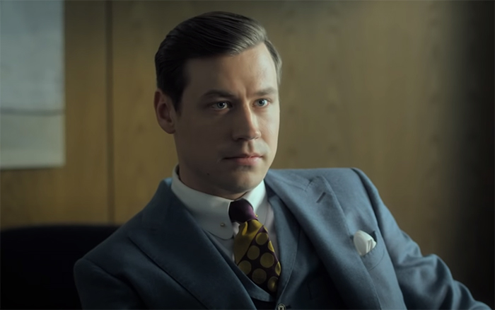 Rising High (Betonrausch). Image Credit: Netflix.