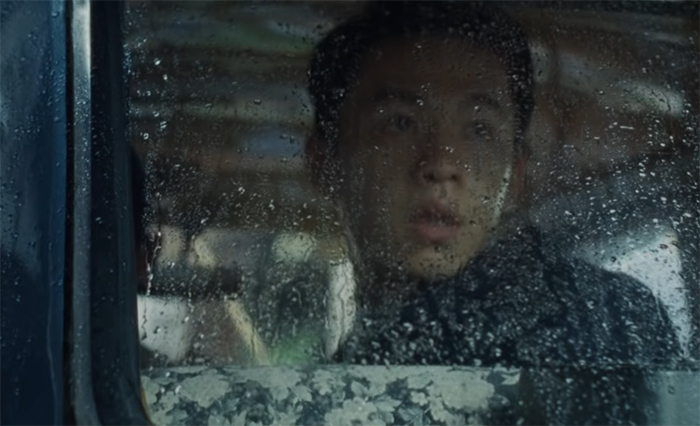 Tigertail (Hǔwěi, 虎尾). Image Credit: Netflix.