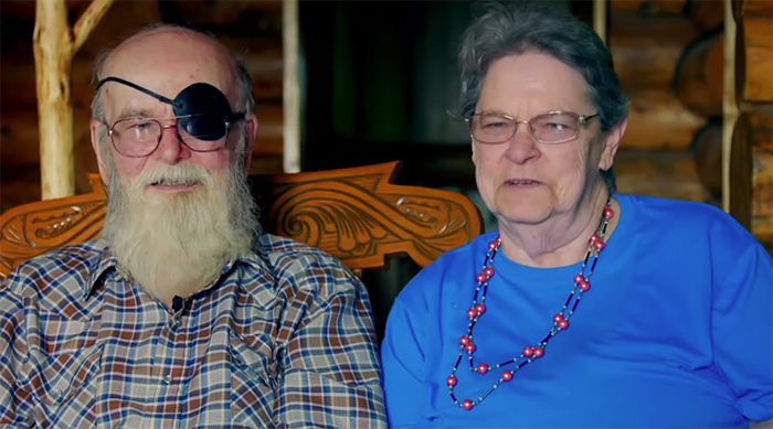 Win the Wilderness. Image Credit: Netflix.