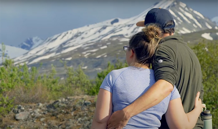 Win the Wilderness. Image Credit: Netflix.