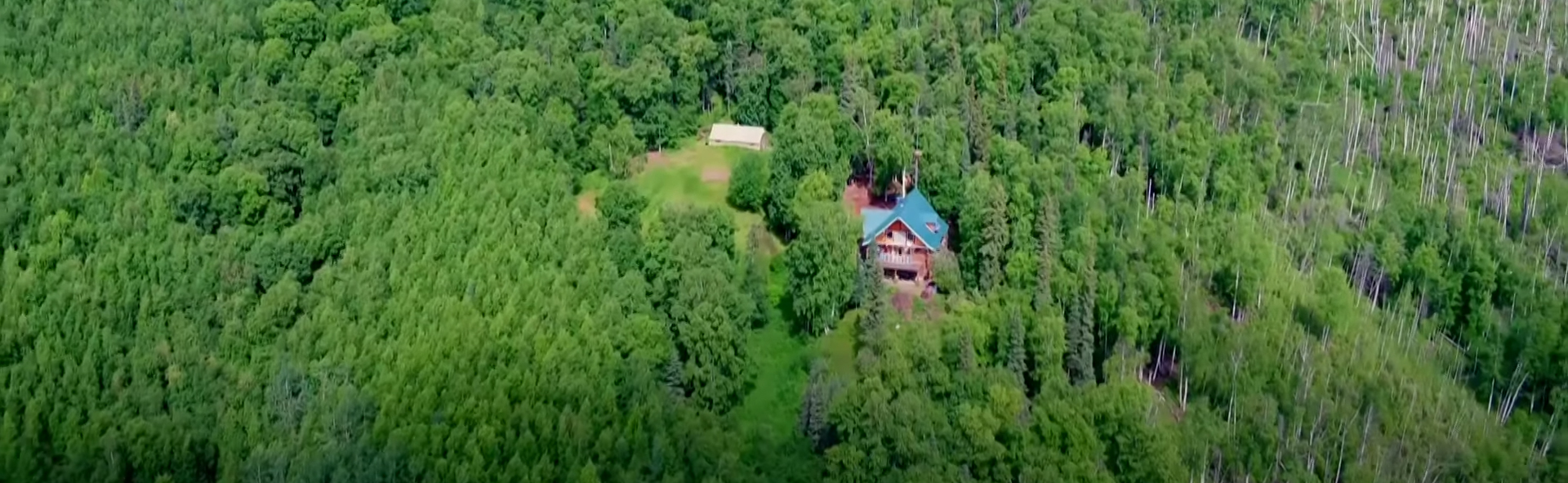 Win the Wilderness. Image Credit: Netflix.