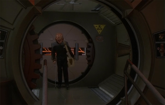 It's Only a Paper Moon (Star Trek: Deep Space Nine). Image Credit: CBS Studios.