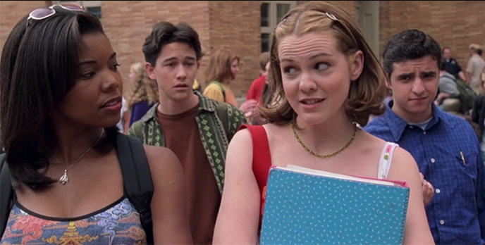 10 Things I Hate About You. Image Credit: Disney.