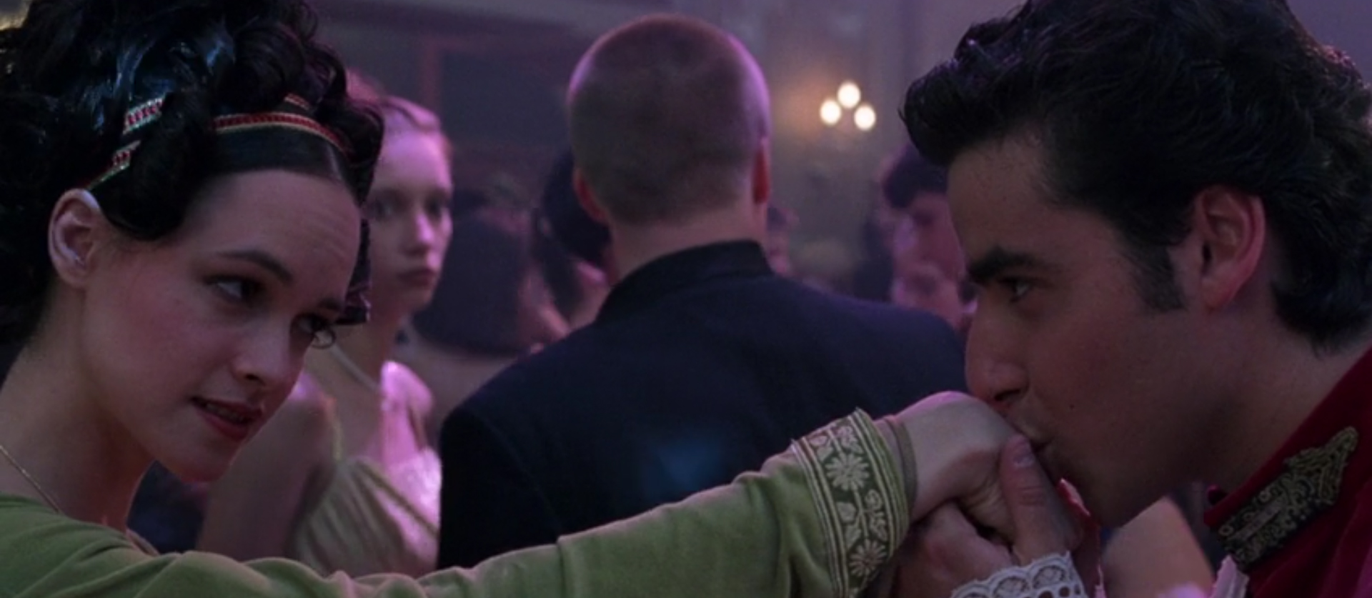 10 Things I Hate About You. Image Credit: Disney.