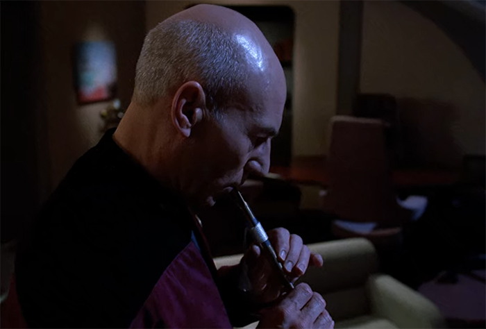 The Inner Light (Star Trek: The Next Generation)