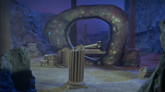 The City on the Edge of Forever (Star Trek: The Original Series)