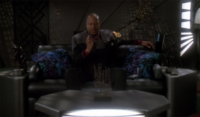 In the Pale Moonlight (Star Trek: Deep Space Nine)