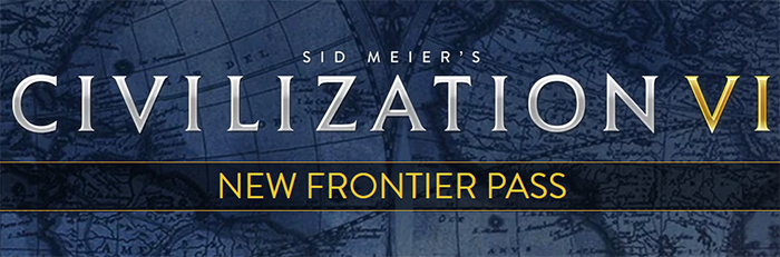 Civilization VI: New Frontier Pass – Features Thread | TL;DR Movie ...