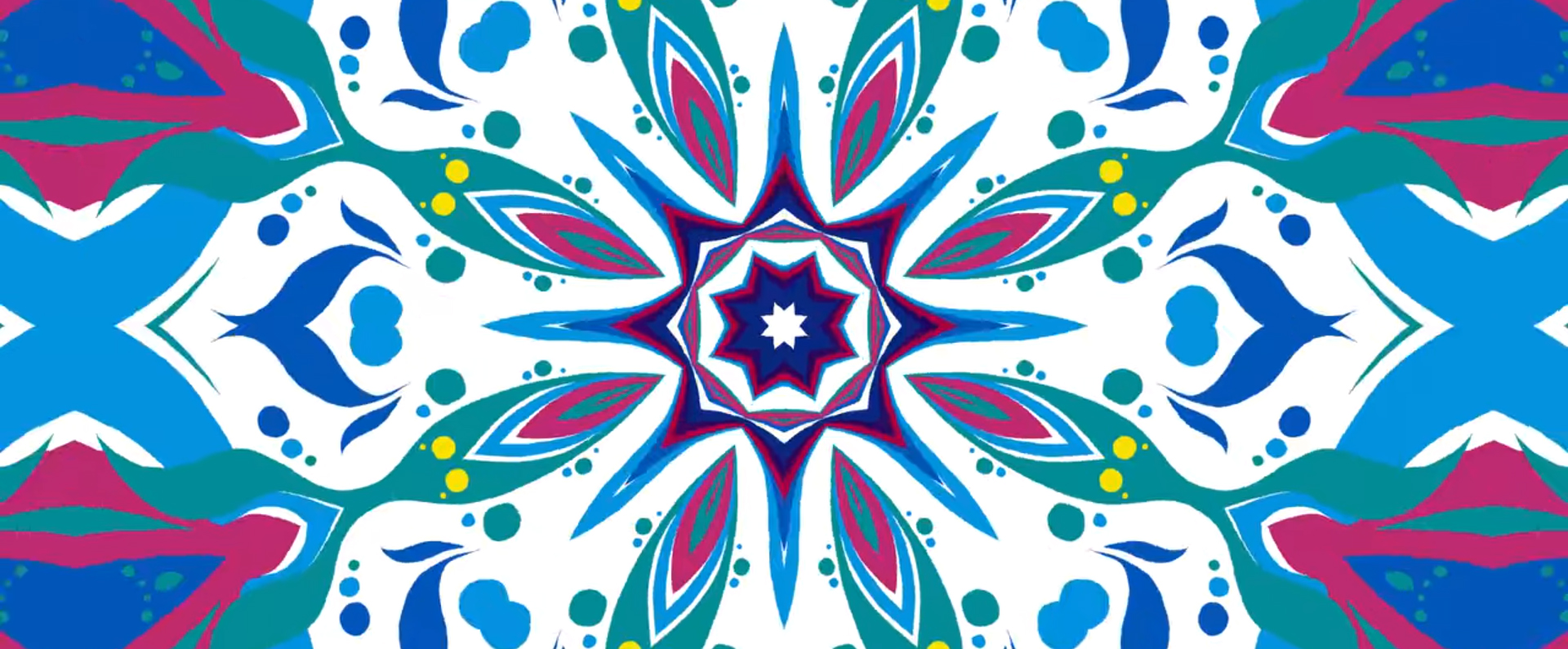 Have a Good Trip: Adventures in Psychedelics. Image Credit: Netflix.