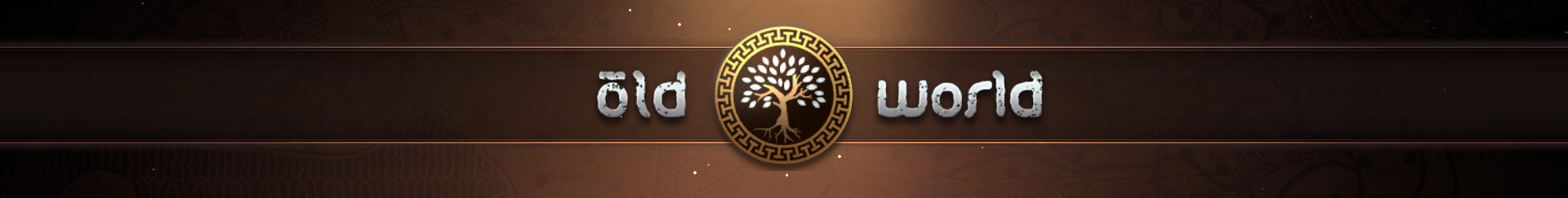 Old World. Image Credit: Mohawk Games.