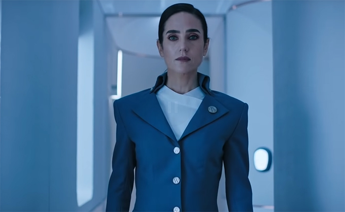 Snowpiercer: First, the Weather Change & Prepare to Brace. Image Credit: Netflix.