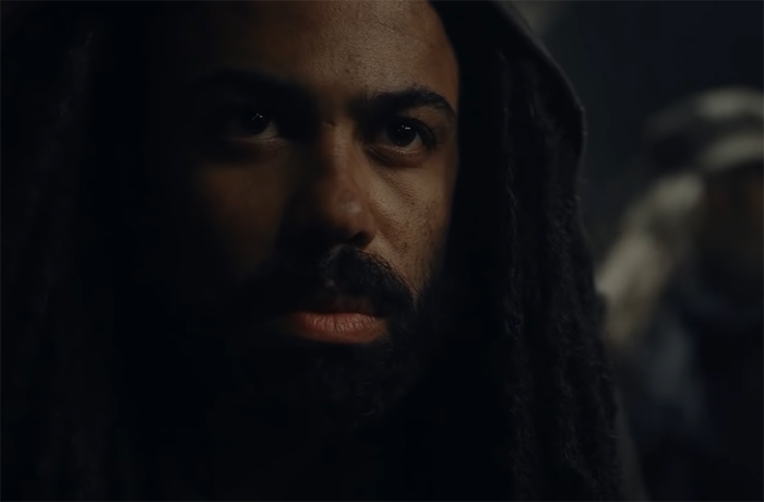 Snowpiercer: First, the Weather Change & Prepare to Brace. Image Credit: Netflix.