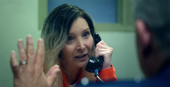 Space Force Season 1. Image Credit: Netflix.