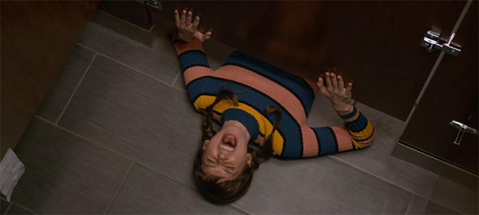 The Wrong Missy. Image Credit: Netflix.