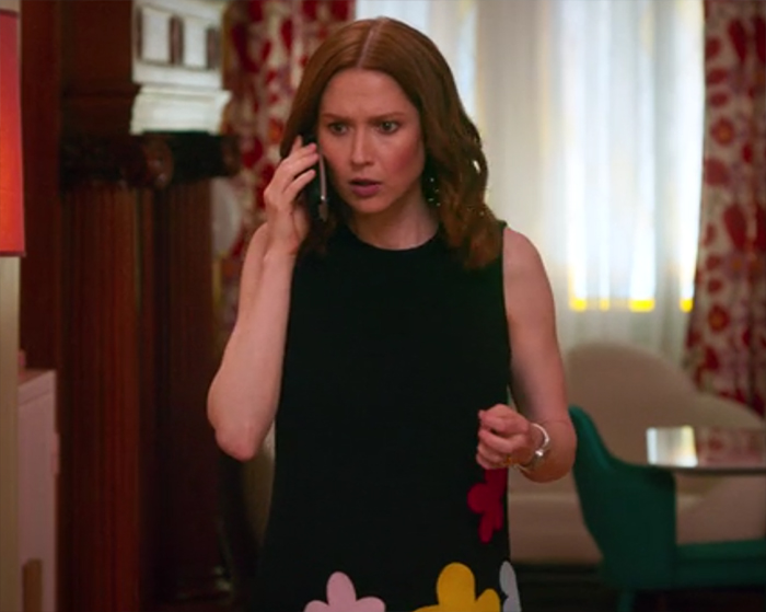 Unbreakable Kimmy Schmidt: Kimmy vs the Reverend. Image Credit: Netflix.