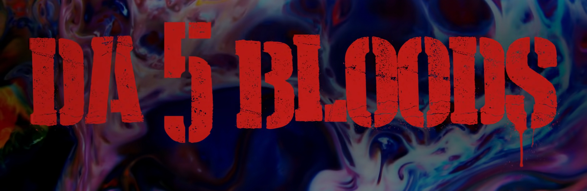 Da 5 Bloods. Image Credit: Netflix.