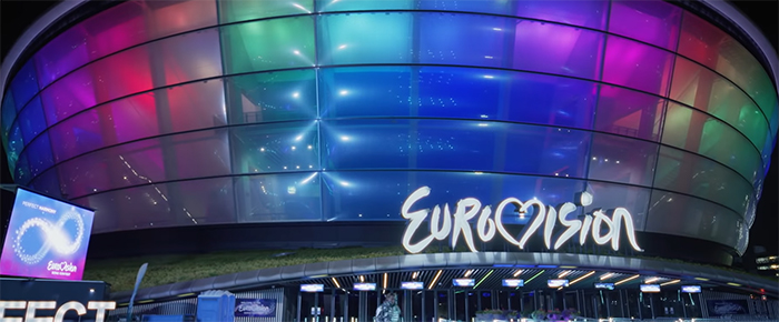 Eurovision Song Contest: The Story of Fire Saga. Image Credit: Netflix.