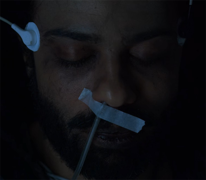 Snowpiercer: Justice Never Boarded, Image Credit: Netflix.