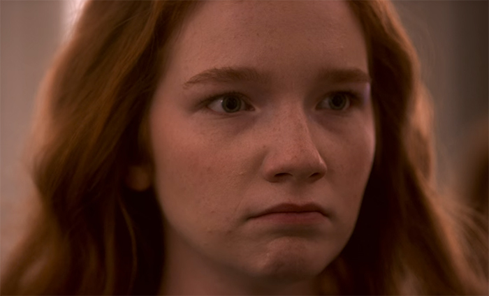 Snowpiercer: Justice Never Boarded, Image Credit: Netflix.