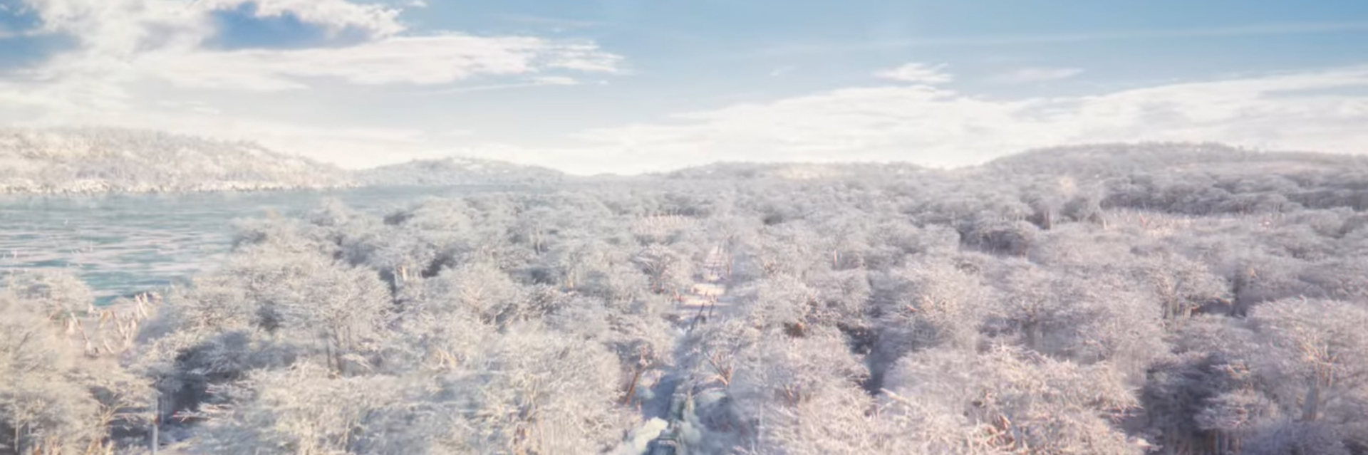 Snowpiercer: Justice Never Boarded, Image Credit: Netflix.