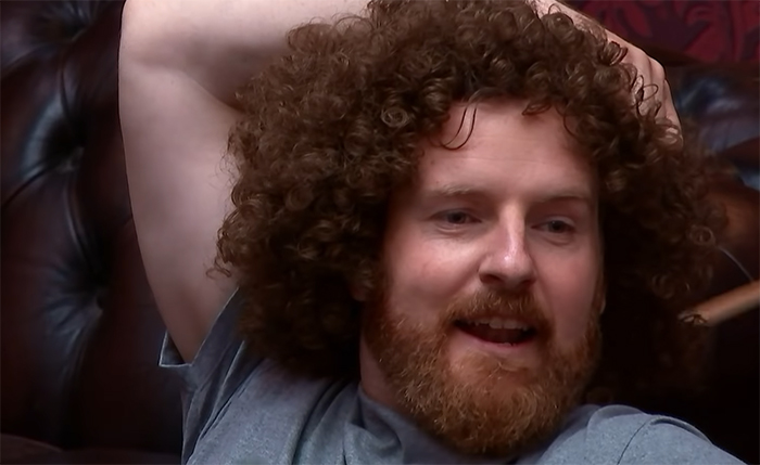 Last One Laughing Australia (LOL Australia). Image Credit: Amazon Studios. 