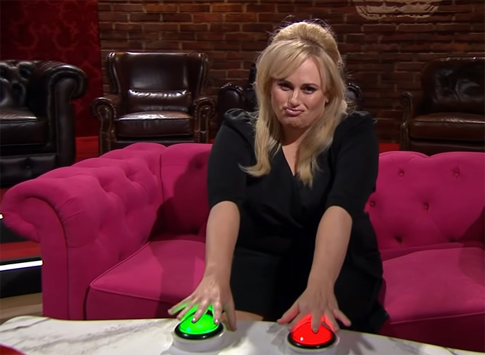 Last One Laughing Australia (LOL Australia). Image Credit: Amazon Studios. 