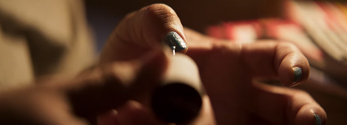 Nobody Knows I'm Here (Nadie Sabe Que Estoy Aquí). Image Credit: Netflix. 