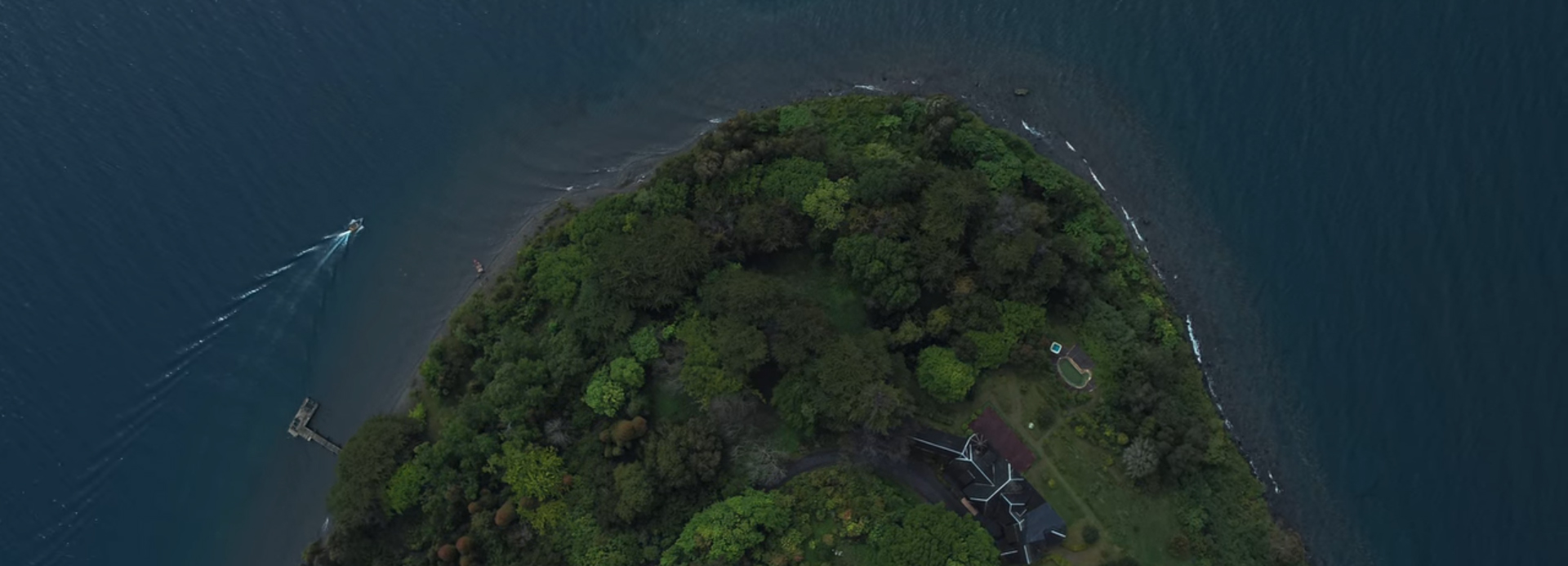 Nobody Knows I'm Here (Nadie Sabe Que Estoy Aquí). Image Credit: Netflix. 