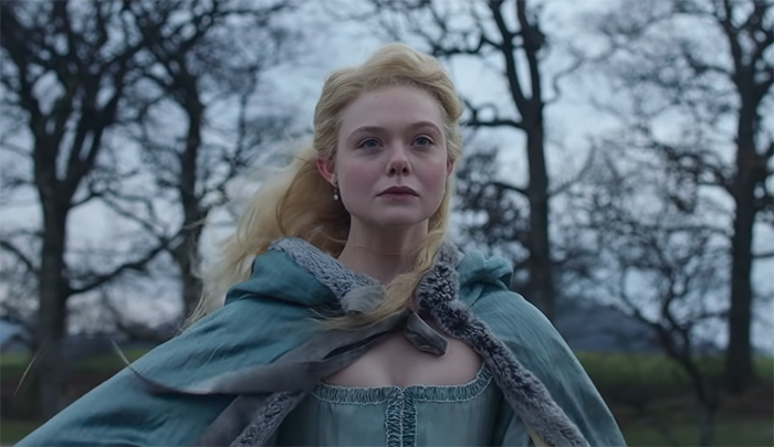 The Great. Image Credit: Stan.