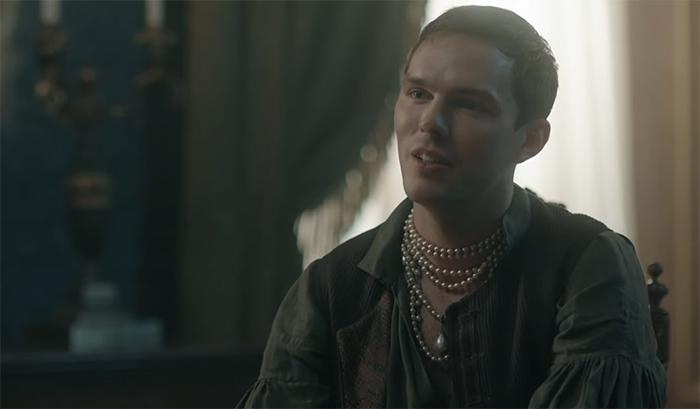 The Great. Image Credit: Stan.