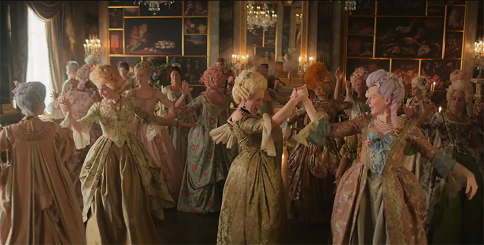 The Great. Image Credit: Stan.