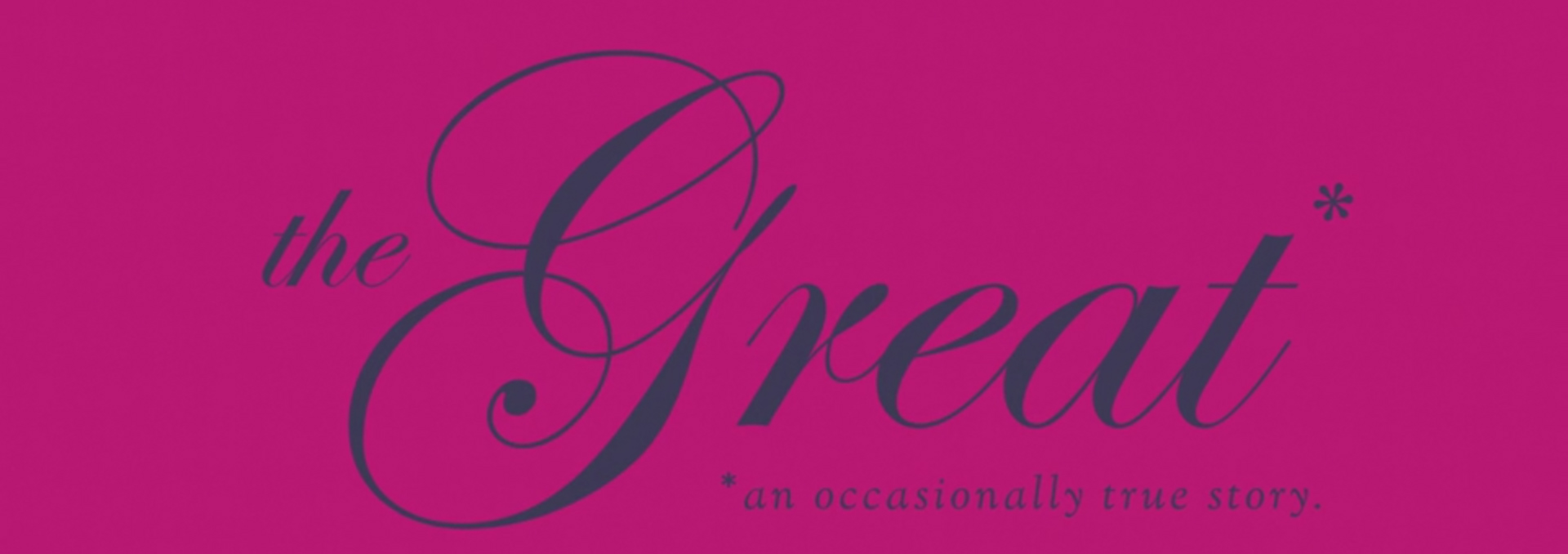 The Great. Image Credit: Stan.