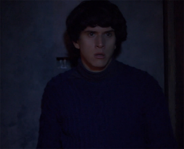 The Prince (El Príncipe). Image Creidt: Artsploitation.