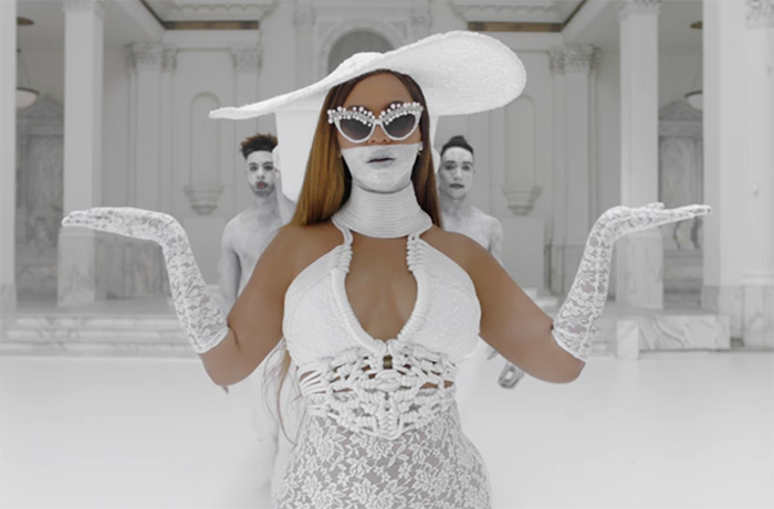 Black is King. Image Credit: Disney+.