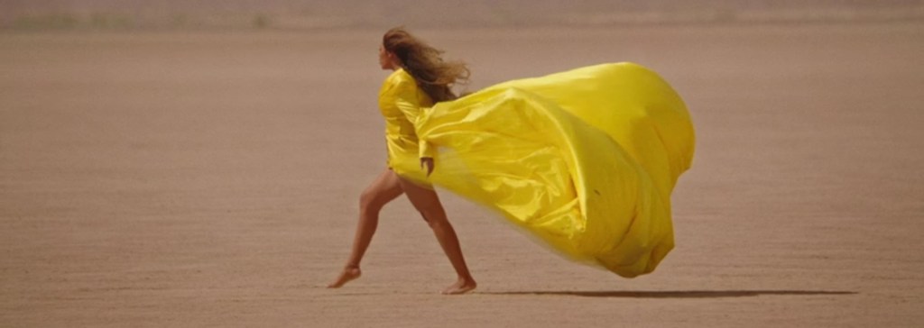 Black is King. Image Credit: Disney+.