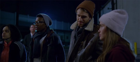 Movie Review – Follow Me (No Escape) | TL;DR Movie Reviews and Analysis