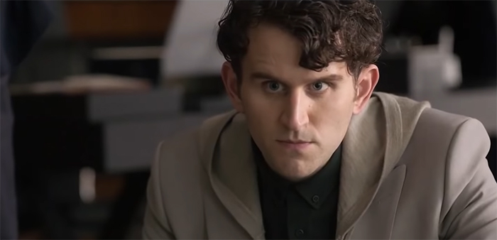 The Old Guard. Image Credit: Netflix.