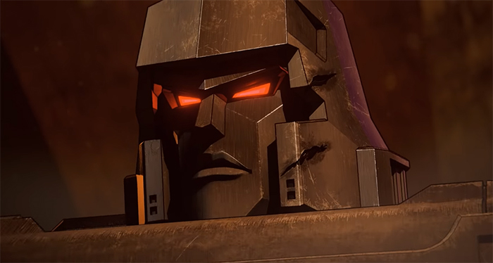 Transformers: War For Cybertron Trilogy – Siege. Image Credit: Netflix.