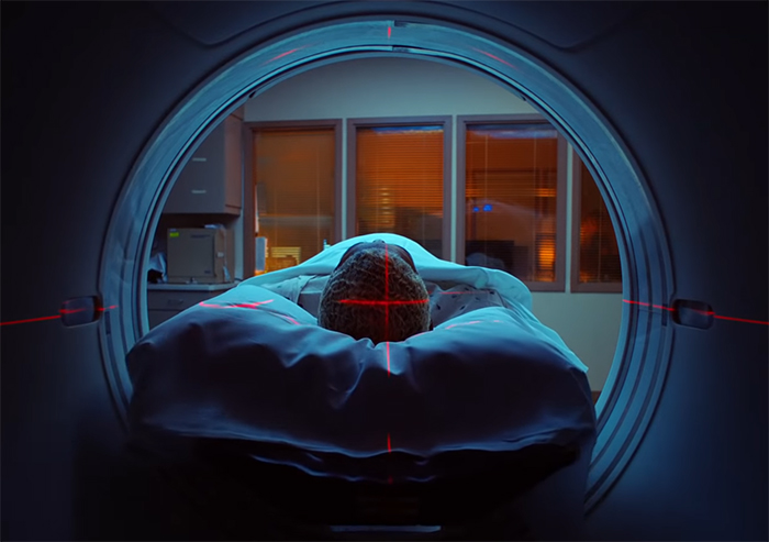 Waves. Image Credit: Universal.