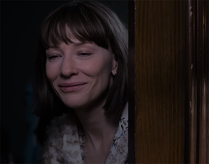 Where'd You Go, Bernadette. Image Credit: Universal Pictures.