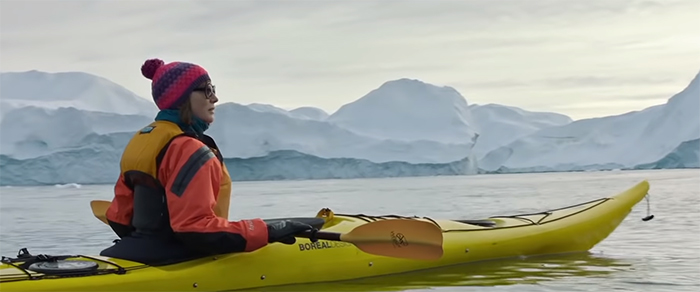 Where'd You Go, Bernadette. Image Credit: Universal Pictures.