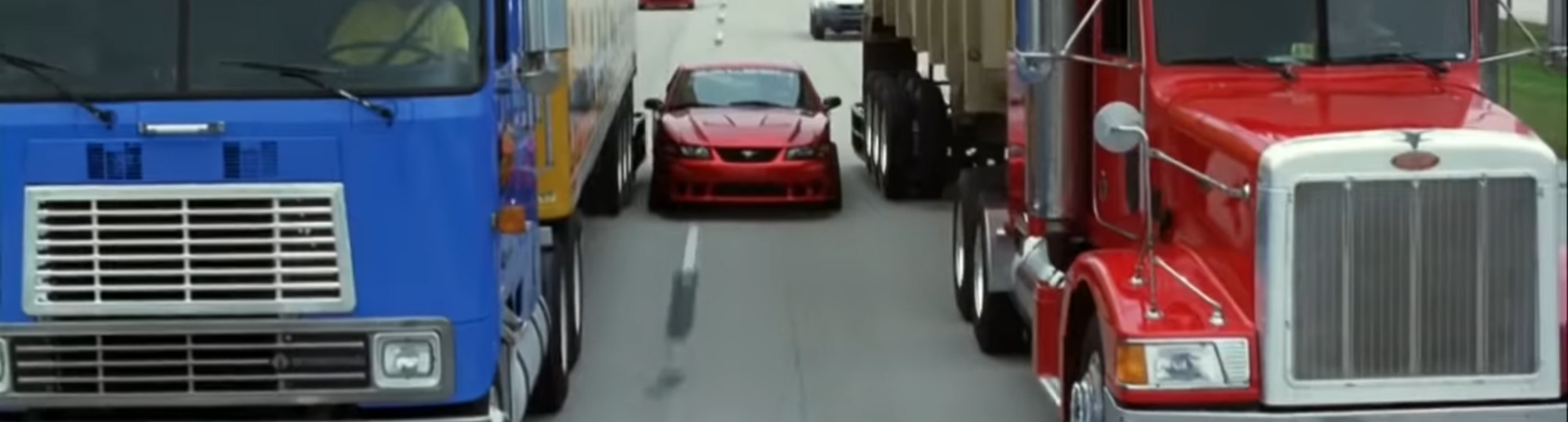 2 Fast 2 Furious. Image Credit: Universal Pictures.