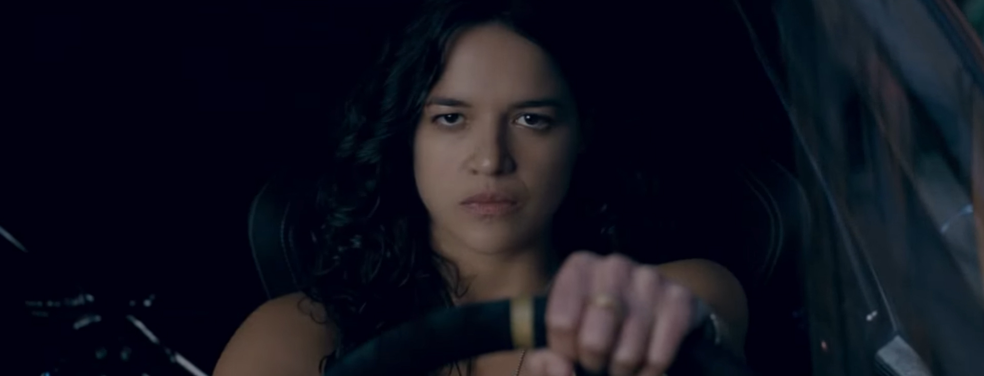 Fast & Furious 6. Image Credit: Universal Pictures.