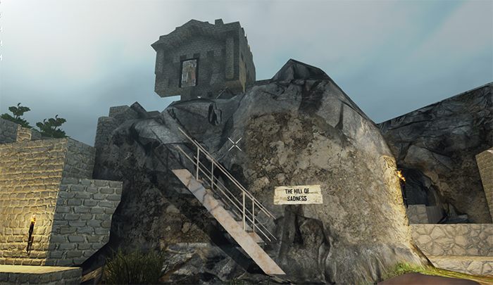 7 Days to Die. Image Credit: The Fun Pimps.