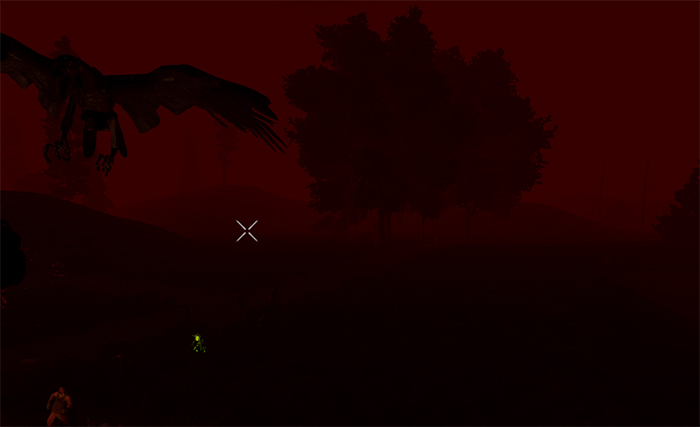 7 Days to Die. Image Credit: The Fun Pimps.