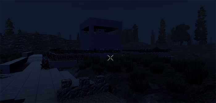 7 Days to Die. Image Credit: The Fun Pimps.