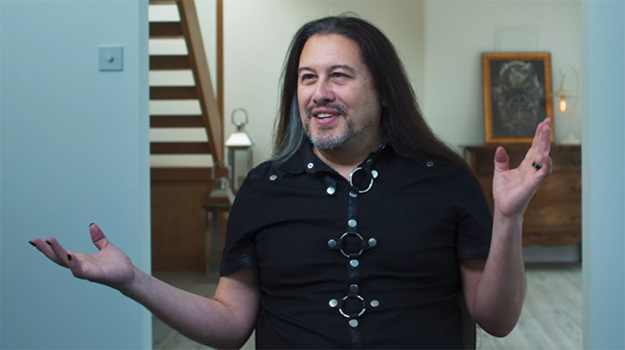 High Score. Image Credit: Netflix.